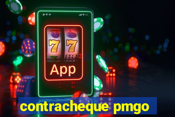 contracheque pmgo